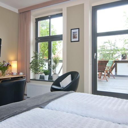 Pension "Westphal'S" Wißmar Pokoj fotografie