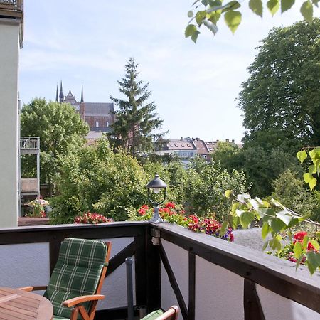 Pension "Westphal'S" Wißmar Pokoj fotografie
